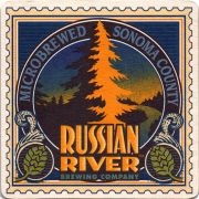 27010: США, Russian River
