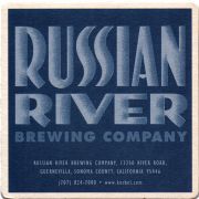 27010: США, Russian River