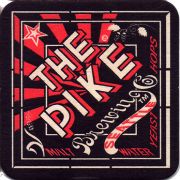 27013: США, The Pike