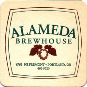 27017: США, Alameda