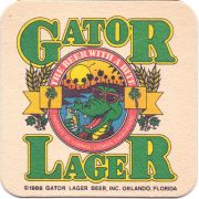 27019: USA, Gator