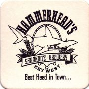 27027: USA, Hammerhead s Sharkbite