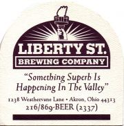 27034: USA, Liberty St.