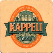27042: Финляндия, Kappelin Panimo