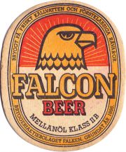 27045: Швеция, Falcon