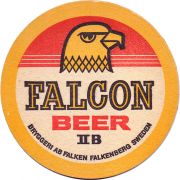 27046: Швеция, Falcon