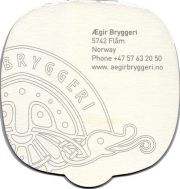 27048: Норвегия, Aegir