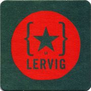 27049: Норвегия, La Lervig