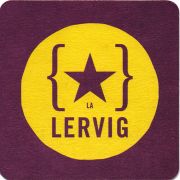27050: Норвегия, La Lervig