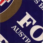 27051: Australia, Foster