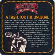 27056: Новая Зеландия, Monteith