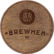 27065: Russia, Brewmen