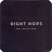 27083: Россия, Right hops