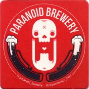27093: Russia, Paranoid