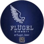 27098: Россия, Flugel