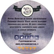 27115: Финляндия, Hopping Brewsters