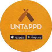 27117: США, Untappd