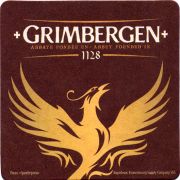 27119: Бельгия, Grimbergen (Украина)
