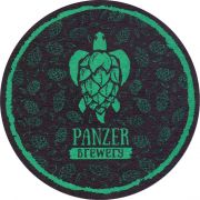27120: Russia, Panzer