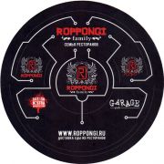 27121: Ялта, Roppongi