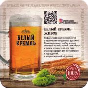 27124: Казань, Белый Кремль / Bely Kreml