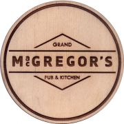 27132: Россия, Macgregor s pub