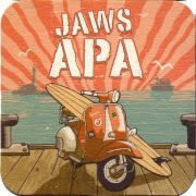 27147: Россия, Jaws