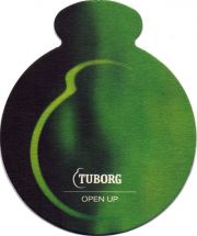 27154: Дания, Tuborg (Израиль)