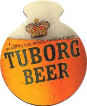 27155: Дания, Tuborg