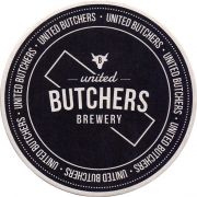 27169: Россия, United Butchers
