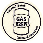 27171: Россия, Gas Brew