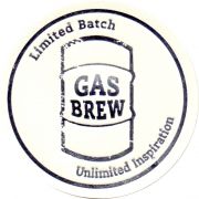 27172: Россия, Gas Brew