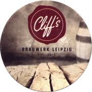 27194: Germany, Cliff s
