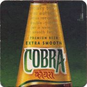 27197: Индия, Cobra