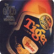 27200: Сингапур, Tiger