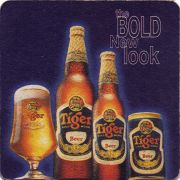 27200: Сингапур, Tiger
