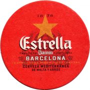 27202: Spain, Damm