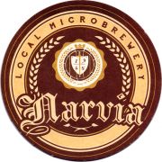 27205: Эстония, Narva Pruulikoda