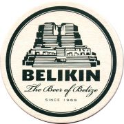 27206: Белиз, Belikin