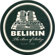 27206: Белиз, Belikin