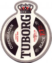 27208: Дания, Tuborg