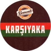 27209: Турция, Bomonti