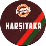 27209: Турция, Bomonti