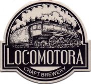 27213: Россия, Locomotora