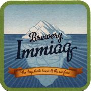 27215: Гренландия, Immiaq