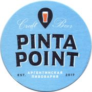 27219: Russia, Pinta Point