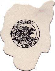 27226: Норвегия, Amundsen