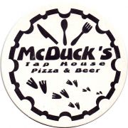 27229: Корея Южная, McDuck s Tap House