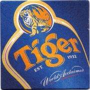 27237: Сингапур, Tiger