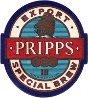 27240: Швеция, Pripps